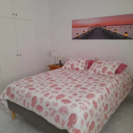 Apartment Marineda El Medano (Tenerife)