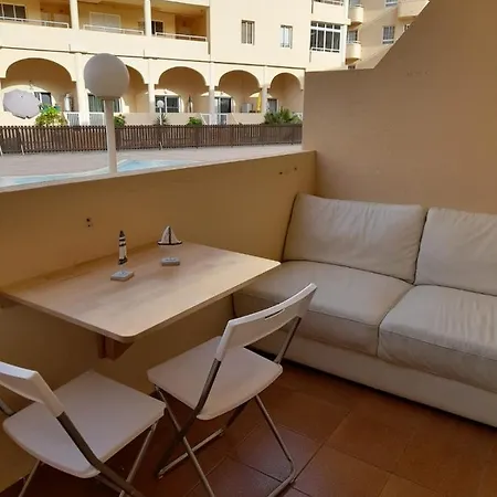 Marineda Apartment