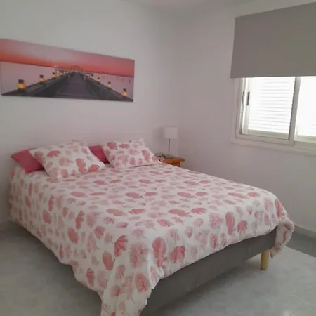 Marineda Apartment