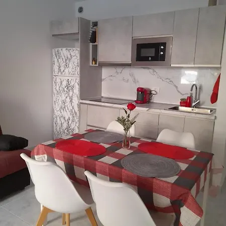 Marineda Apartment *