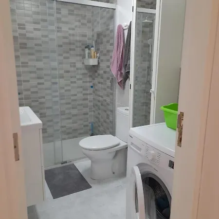 Apartment Marineda