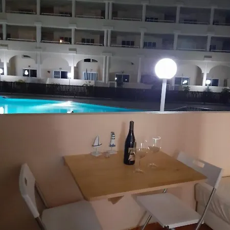 Marineda Apartment *