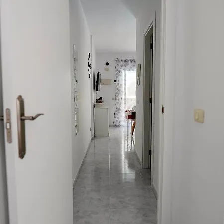 Apartment Marineda El Medano (Tenerife)