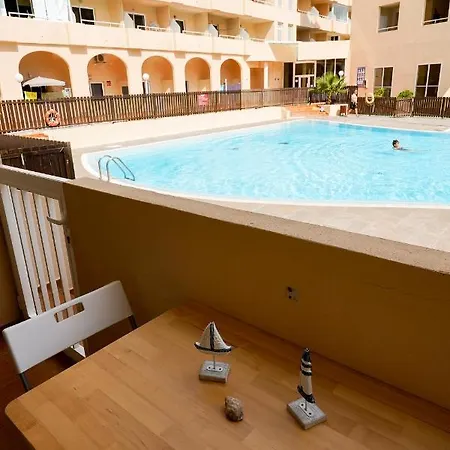 Marineda Apartment *