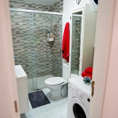 Marineda Apartment *