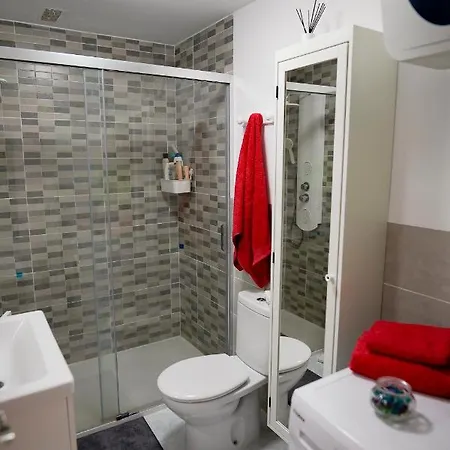 Marineda Apartment