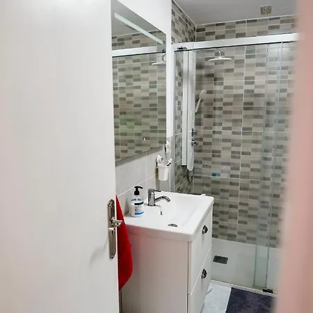 Marineda Apartment