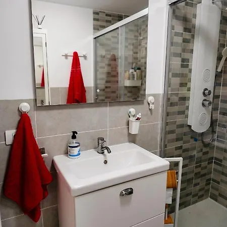 Marineda Apartment El Medano (Tenerife)