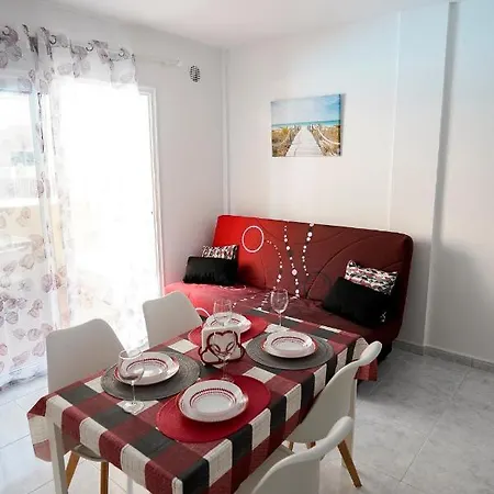 Marineda Apartment *