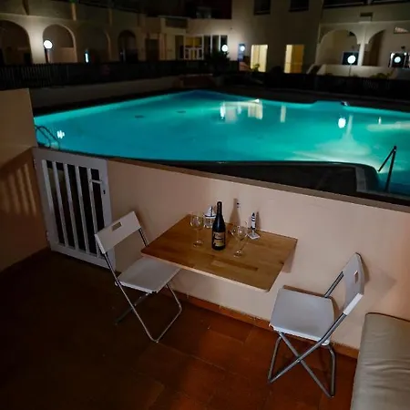 Marineda Apartment *