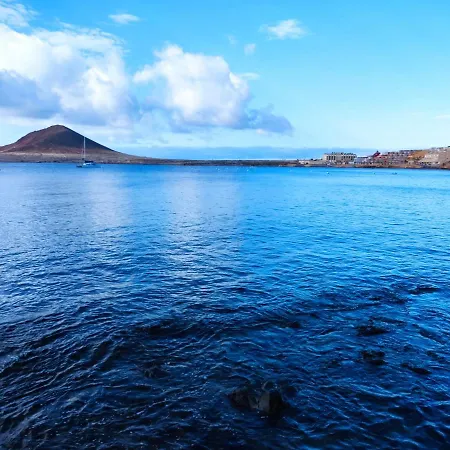 Marineda * El Medano (Tenerife)