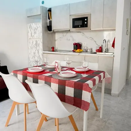 Marineda Apartment