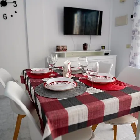Marineda Apartment *