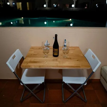 Marineda Apartment *