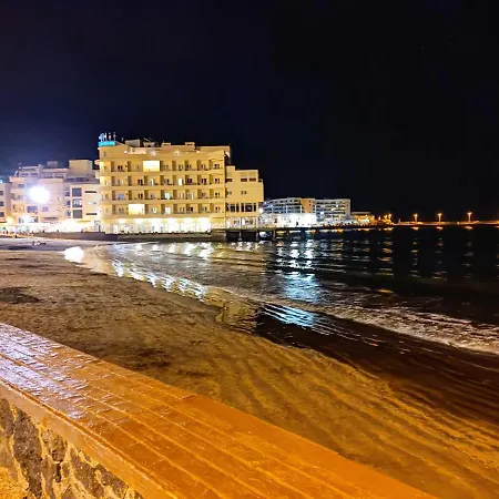 Apartment Marineda *