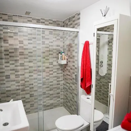 Marineda Apartment *