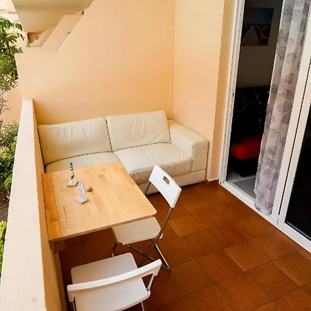 Apartment Marineda El Médano