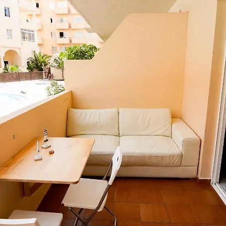 Appartement Marineda *