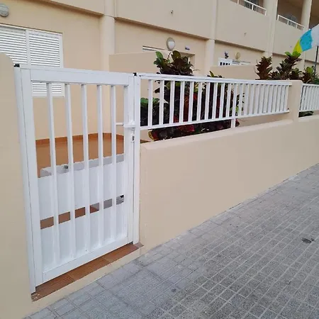 Appartement Marineda *